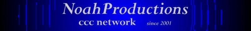 Logo NoahProductions