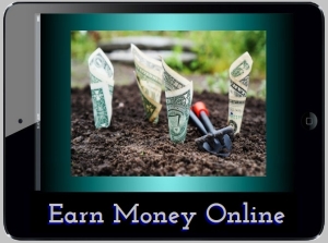 Start From Here Now with Earning Money Online