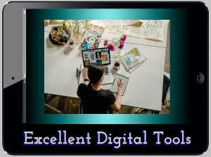 Start From Here Now with our Excellent Digital Tools
