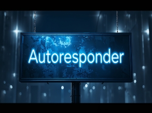 autoresponder