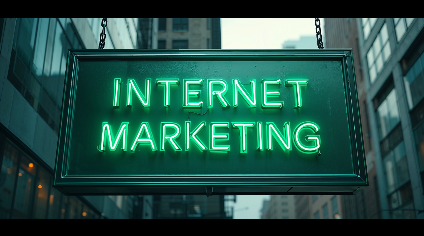 Internet Marketing