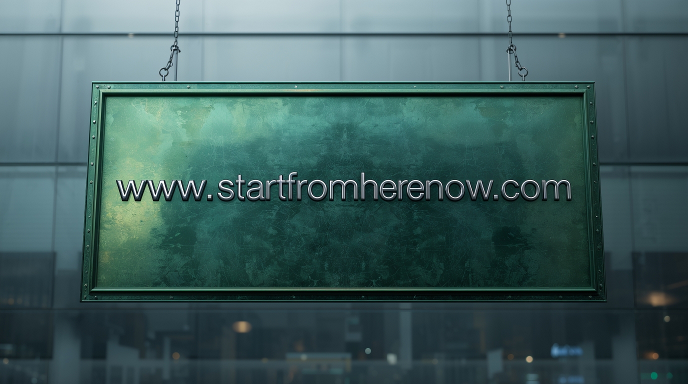 StartFromHereNow Office