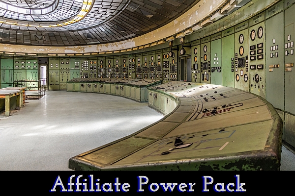 Affiliate Power Pack